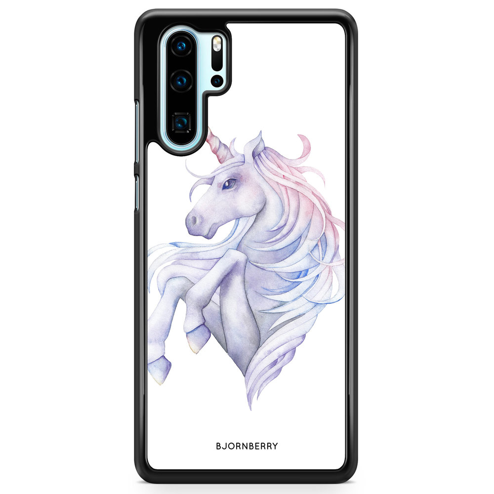 Huawei P30 Pro Case - Magic Unicorn