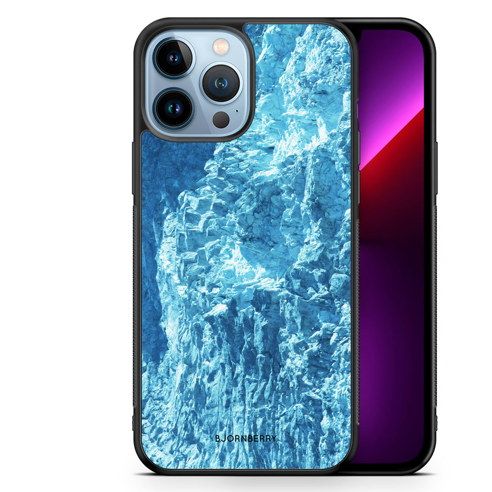 iPhone 13 Pro Max Case - Glacier