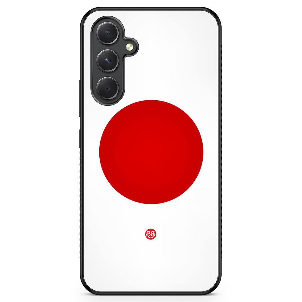 Samsung Galaxy A54 5G Case - Japan