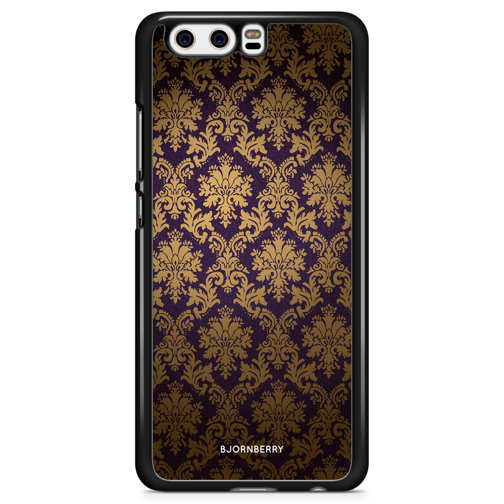 Huawei P10 Case - Damask