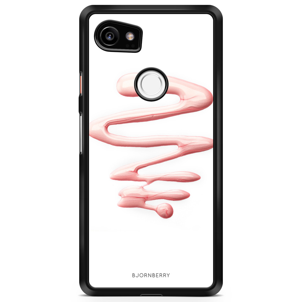 Google Pixel 2 XL Case - Nail Polish