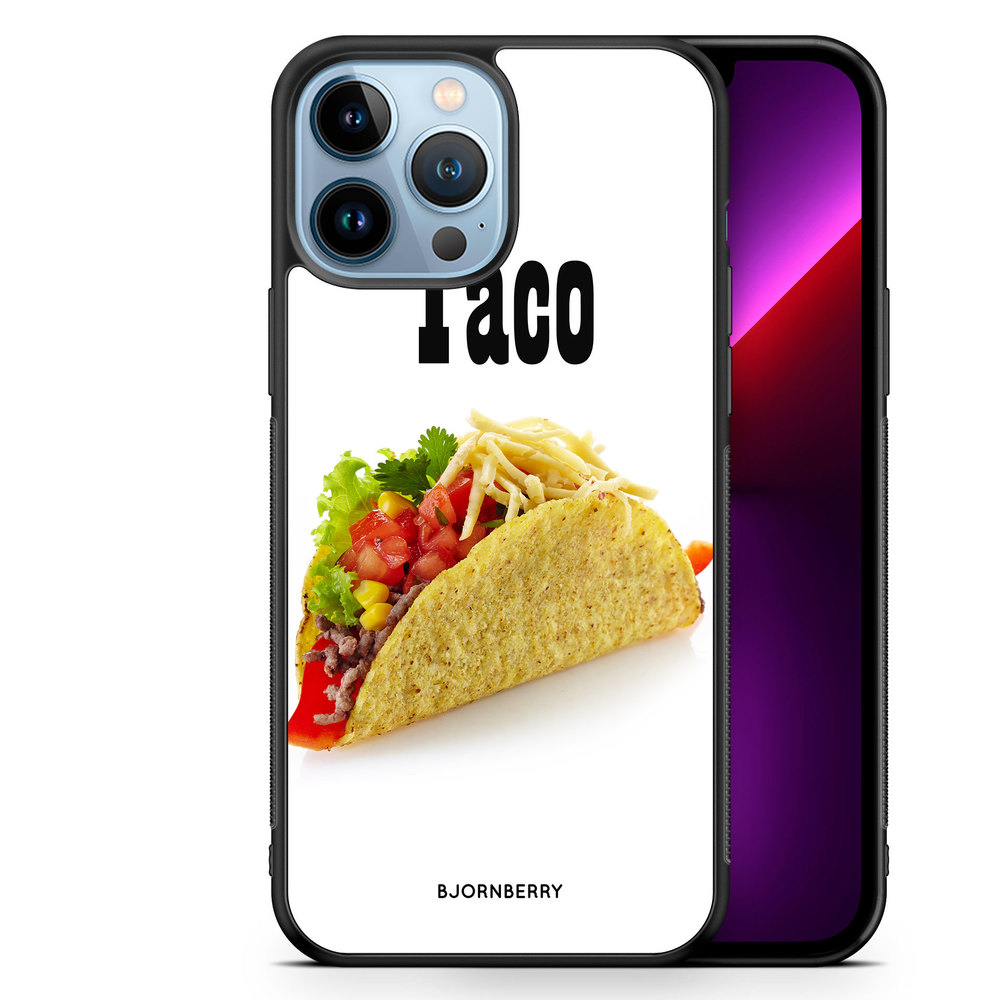 iPhone 13 Pro Max Case - Taco