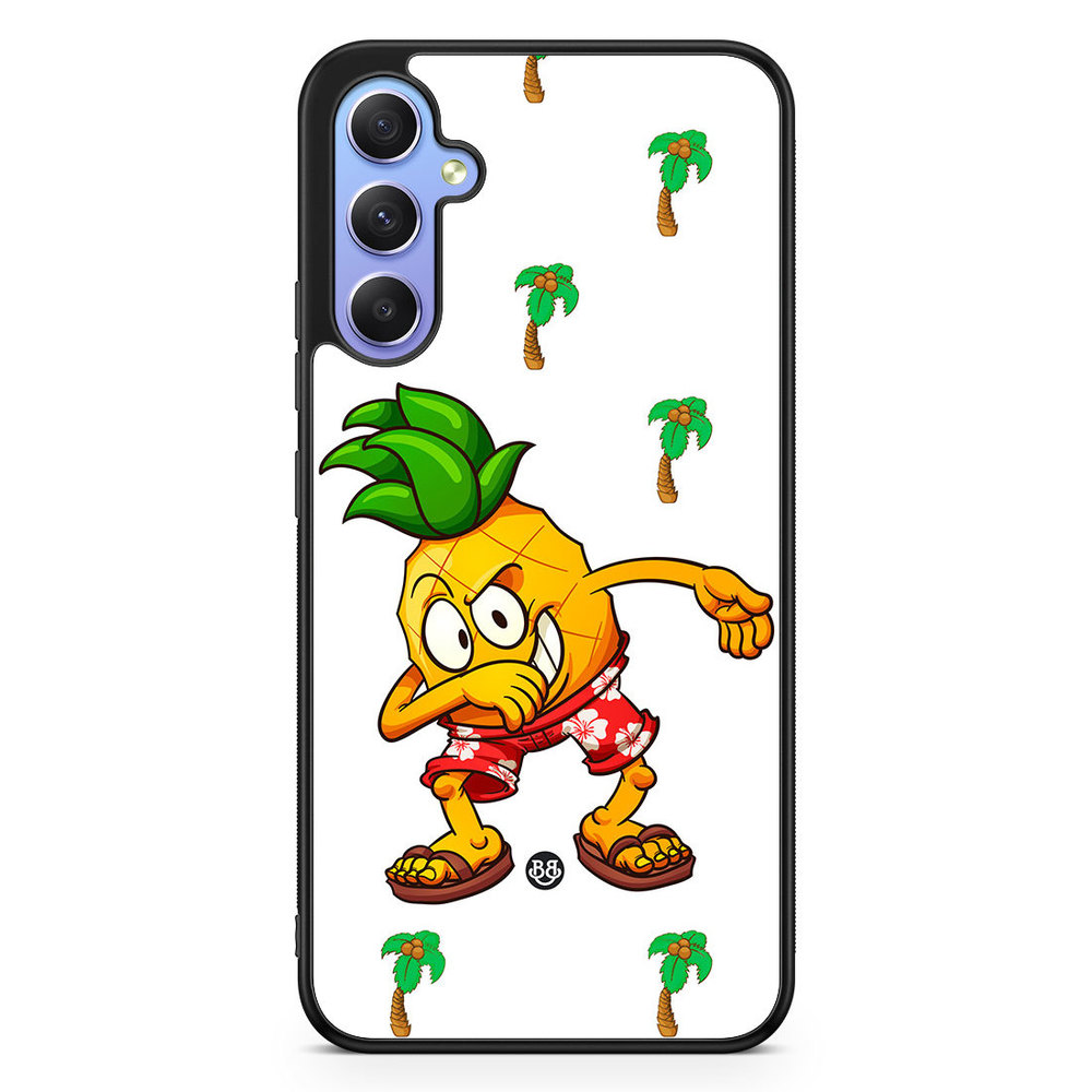 Samsung Galaxy A34 5G Case - Dabbing