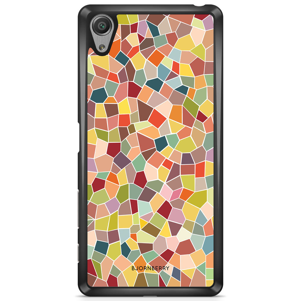 Sony Xperia XA Case - Mosaic