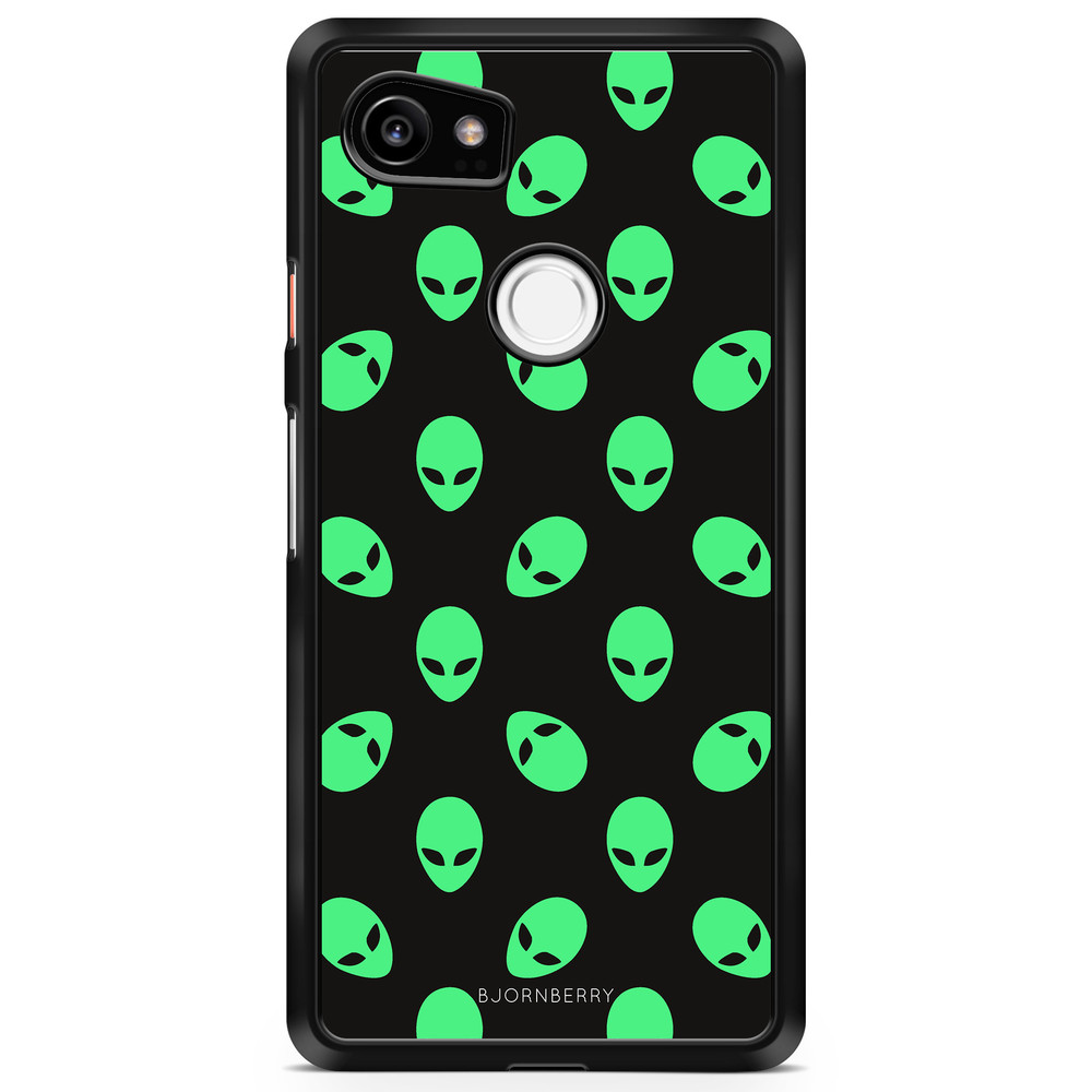Google Pixel 2 XL Case - Alien