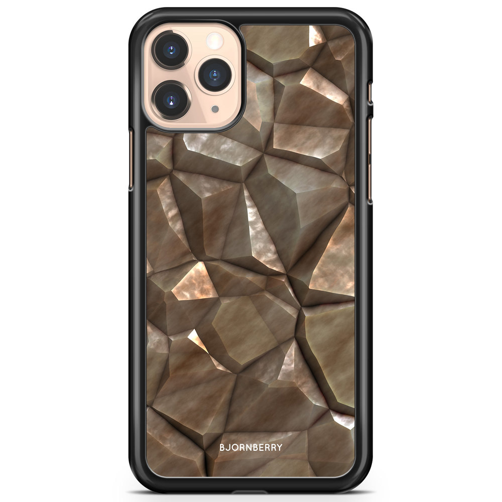 iPhone 11 Pro Case - Ruff Stone