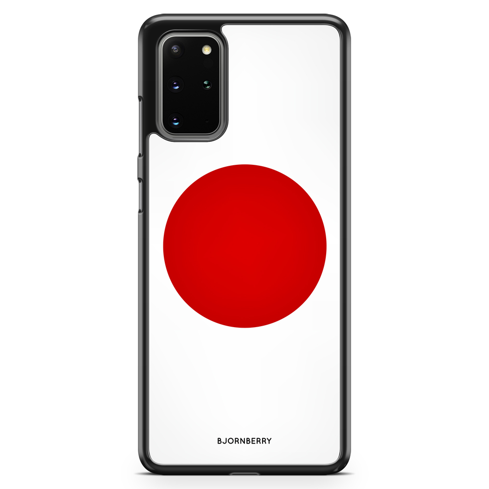 Samsung Galaxy S20 Plus Case - Japan
