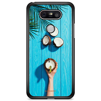 LG G5 Skal - Kokosdrink