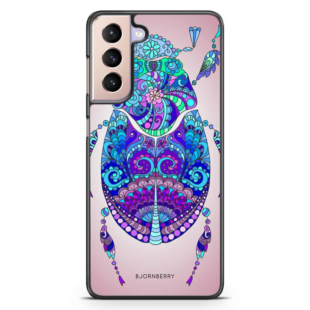 Samsung Galaxy S21 Case - Beetle