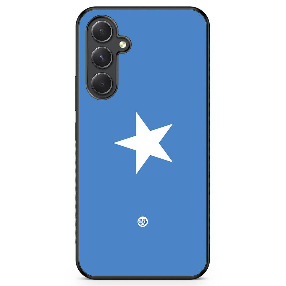 Samsung Galaxy A54 5G Case - Somalia