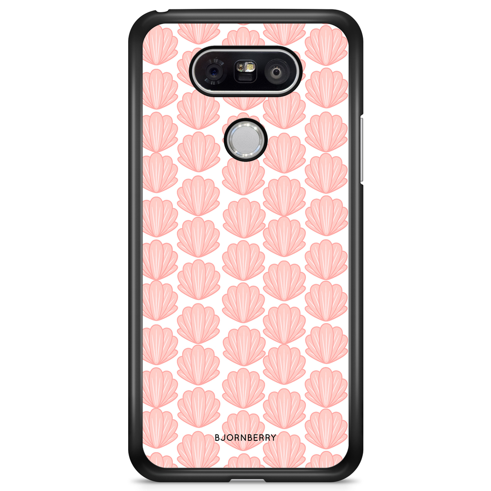 LG G5 Case - Seashell