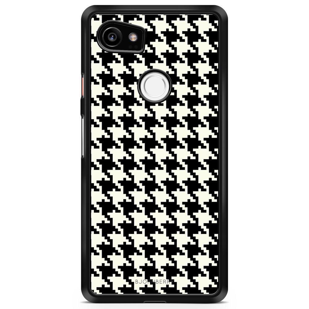 Google Pixel 2 XL Case - Houndstooth
