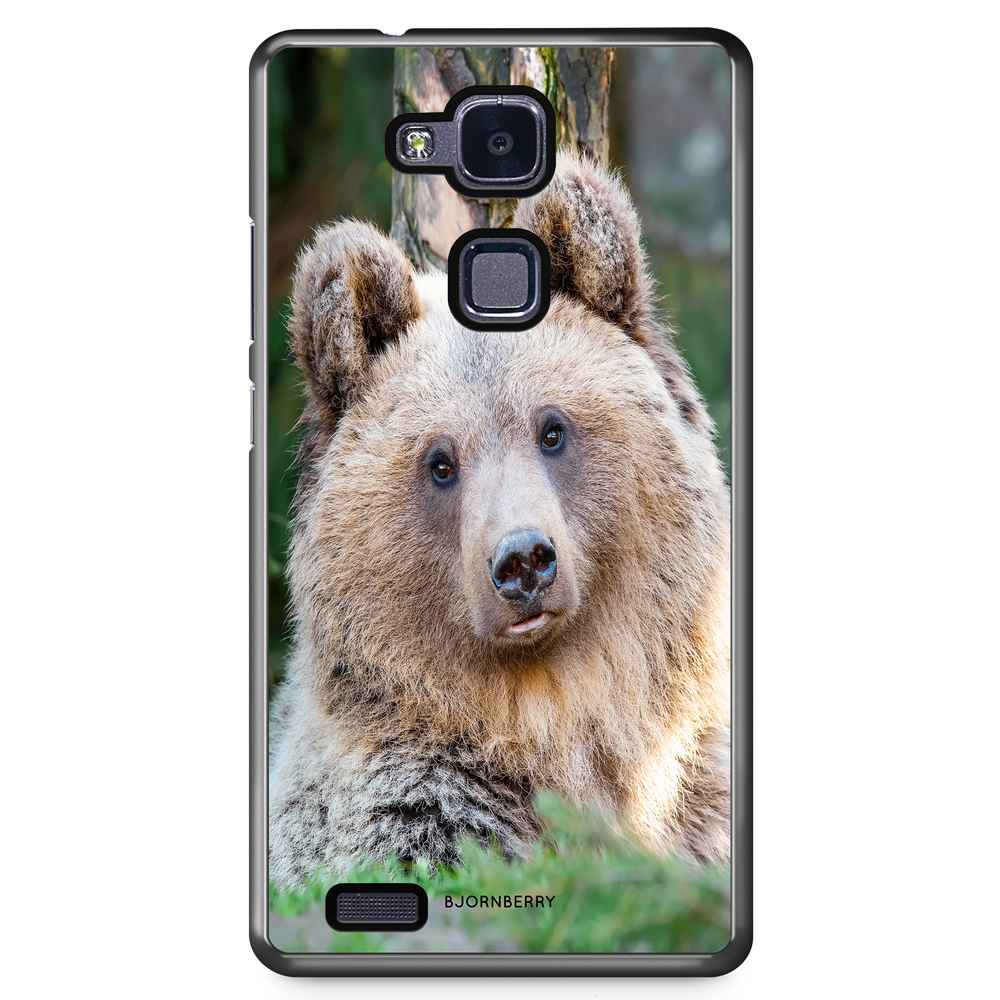 Huawei Honor 5X Case - Cute Bear