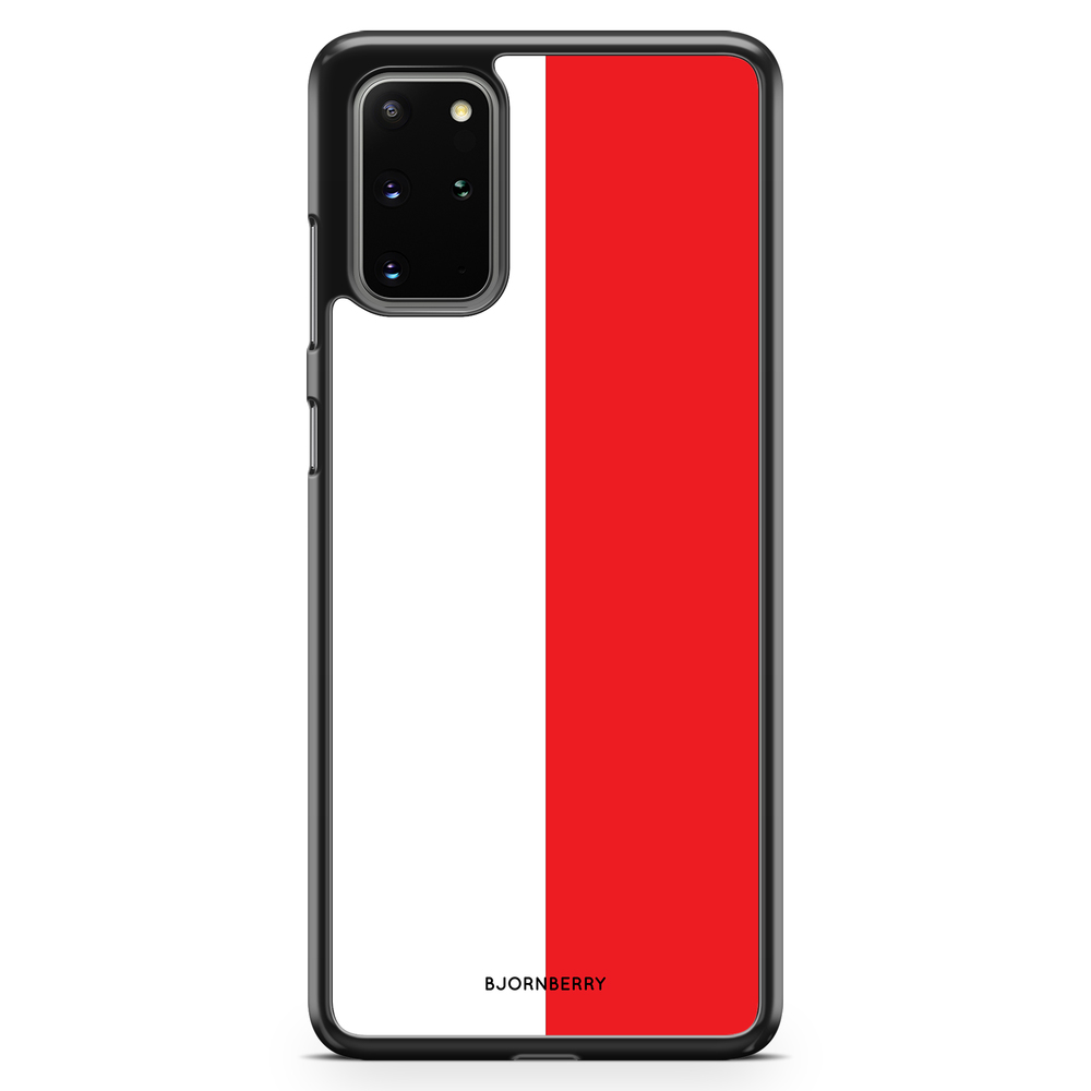 Samsung Galaxy S20 Plus Case - Poland