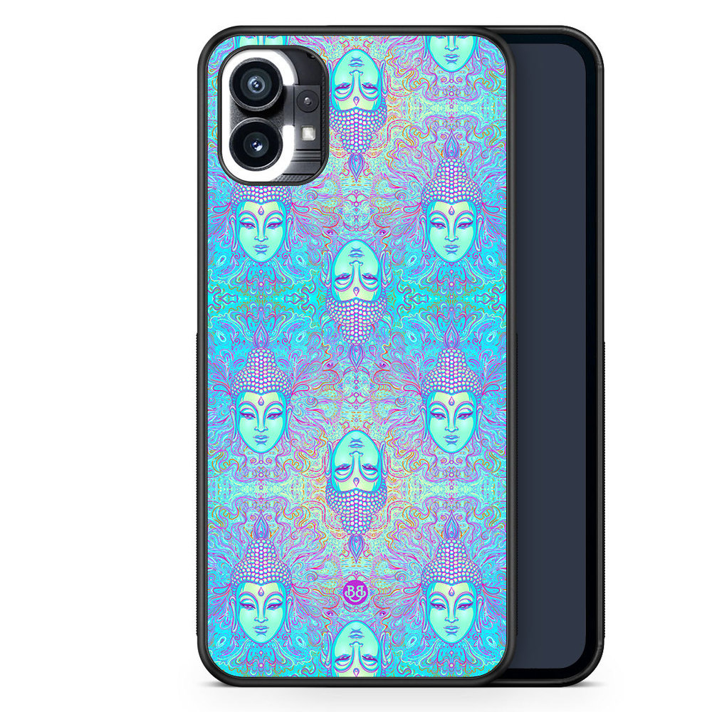 Nothing Phone (1) Case - Buddha