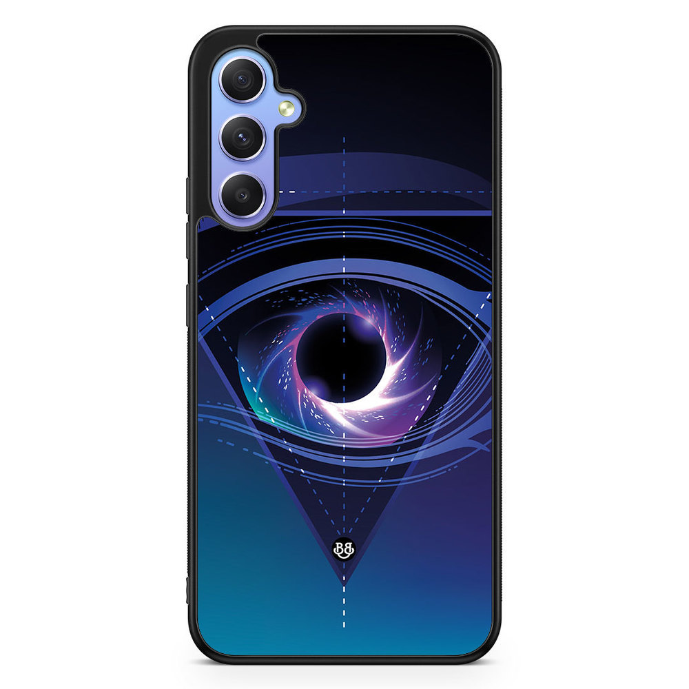 Samsung Galaxy A34 5G Case - Graphic Eye