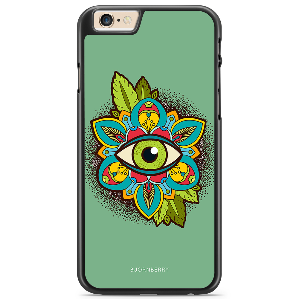 iPhone 6 Plus/6s Plus Case - Eye