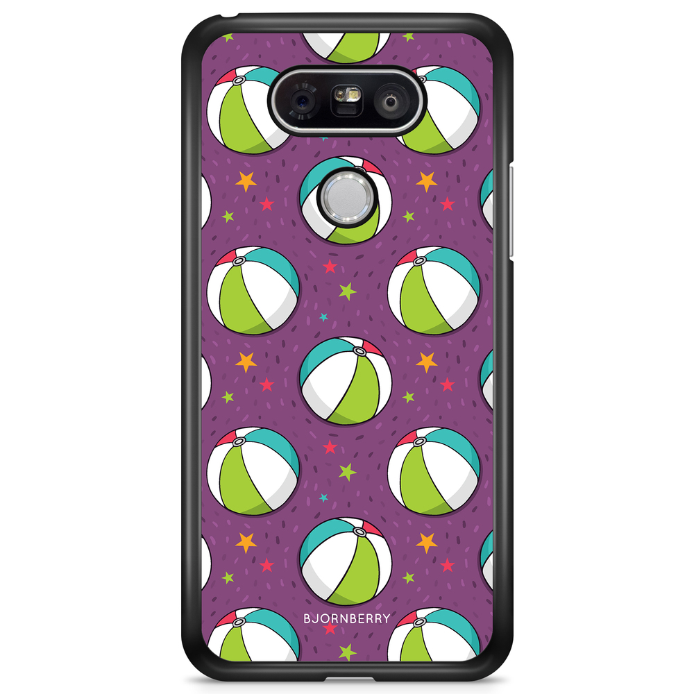 LG G5 Case - Beach Ball