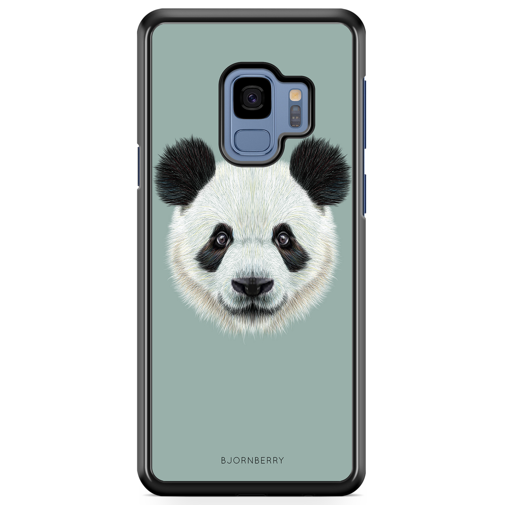 Samsung Galaxy S9 Case - Panda