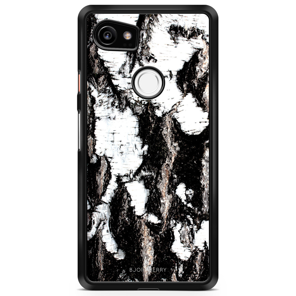 Google Pixel 2 XL Case - Birch