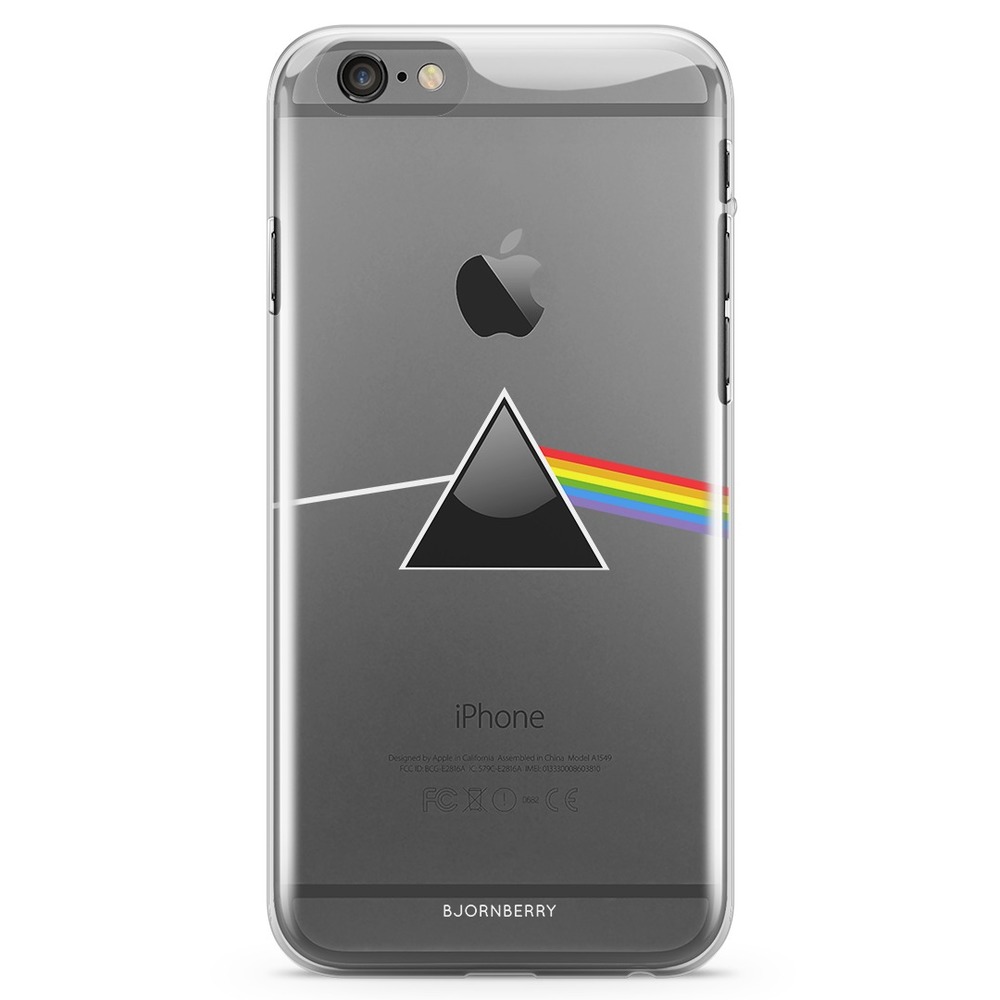 iPhone 6/6s TPU Case - Prism