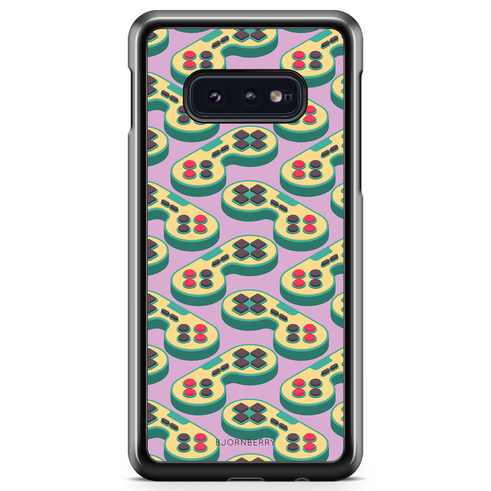 Samsung Galaxy S10e Case - Gamepad
