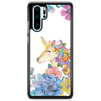 Huawei P30 Pro Case - Unicorn