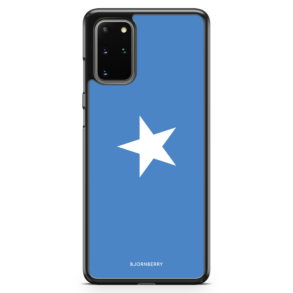 Samsung Galaxy S20 Plus Case - Somalia