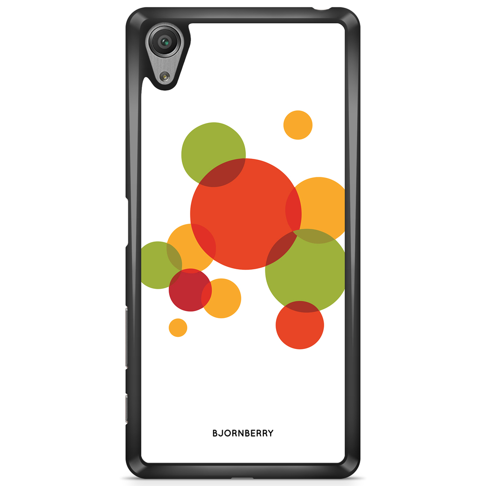 Sony Xperia XA Case - Candy