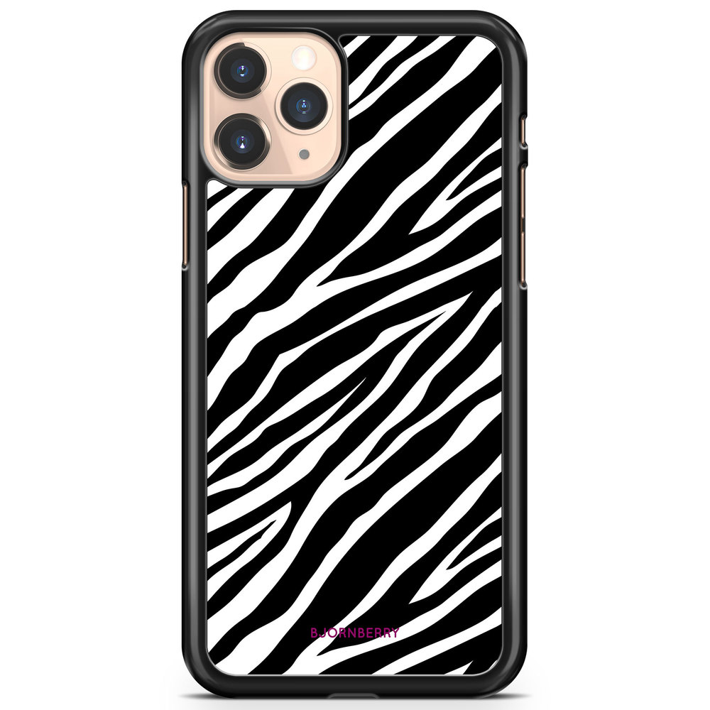 iPhone 11 Pro Case - Zebra