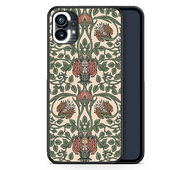 Nothing Phone (1) Case - Retro Wallpaper