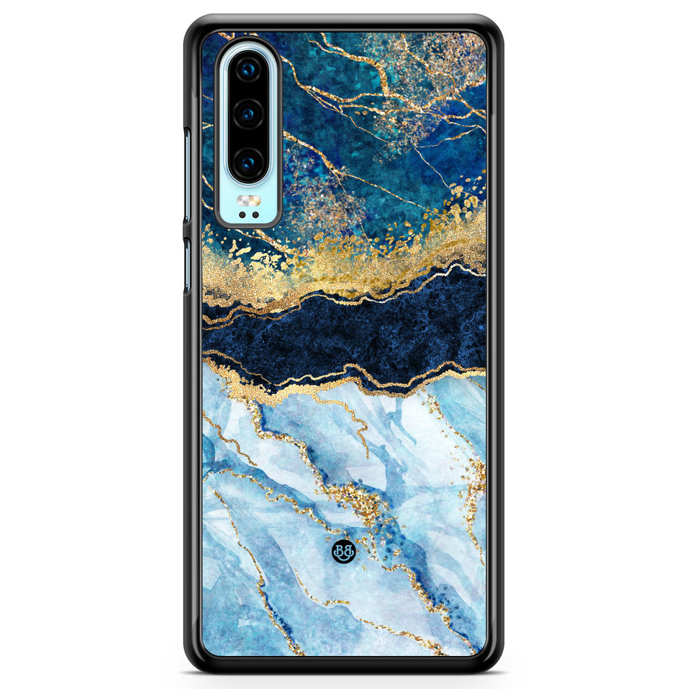 Huawei P30 Case - Blue Dream
