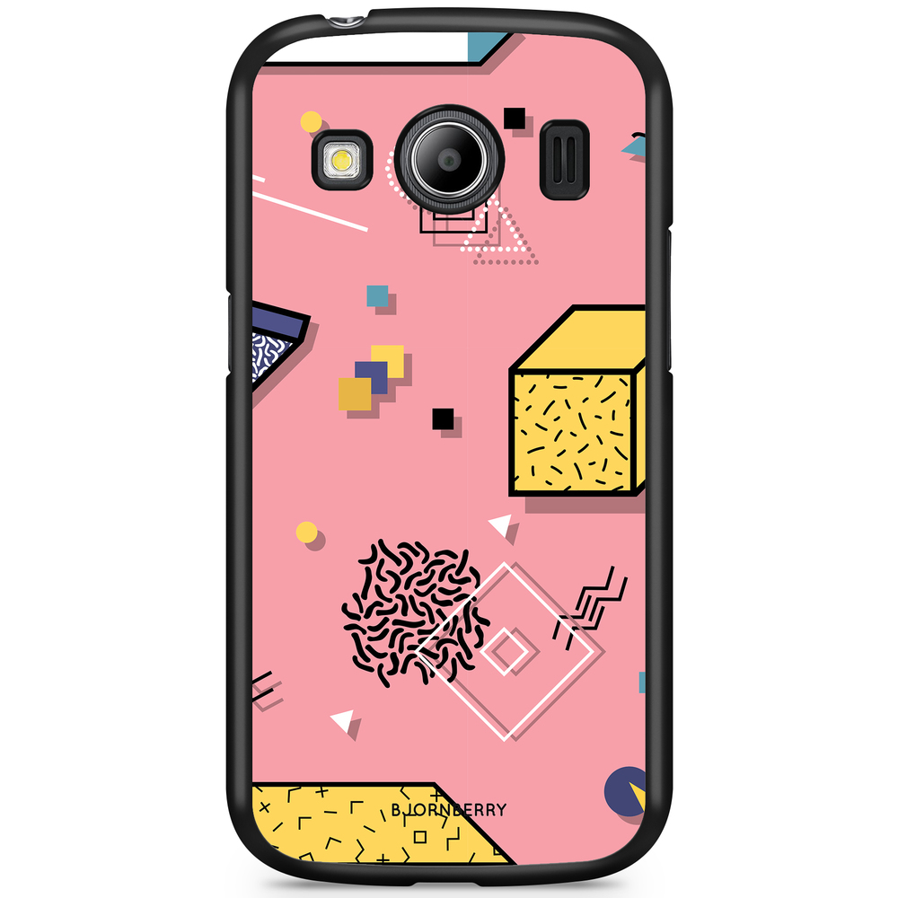 Samsung Galaxy Ace 4 Case - Pattern
