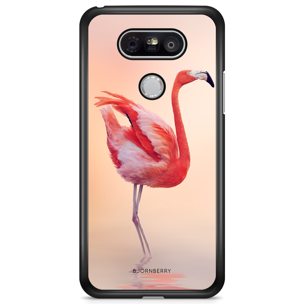 LG G5 Case - Flamingo