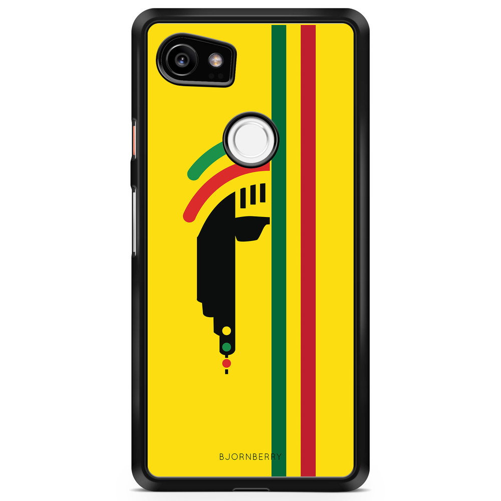 Google Pixel 2 XL Case - Marley