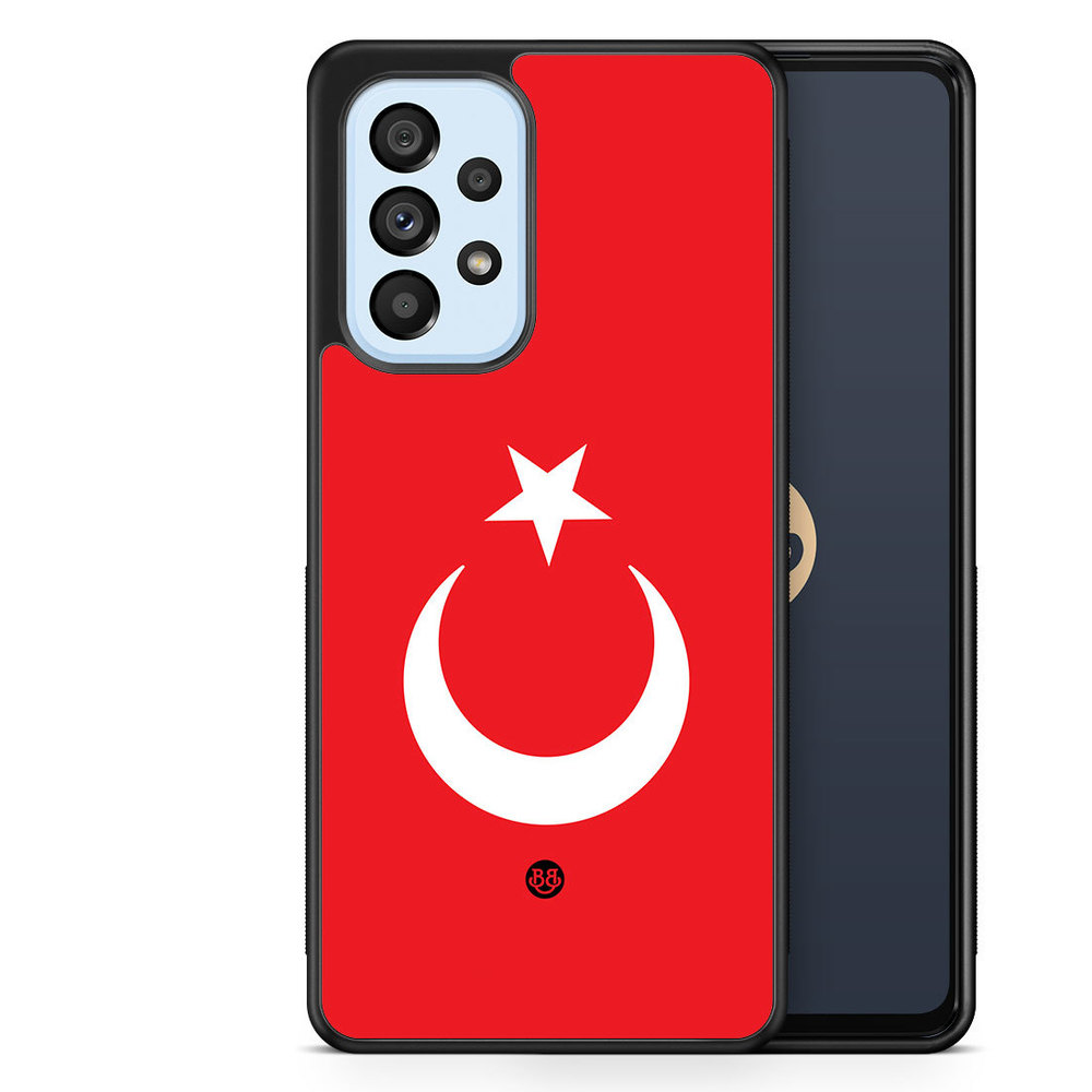 Samsung Galaxy A53 5G Case - Turkey