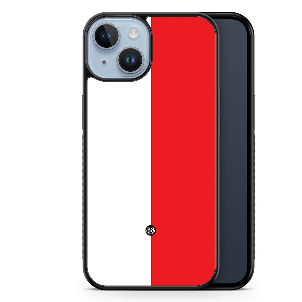 iPhone 14 Plus Case - Poland