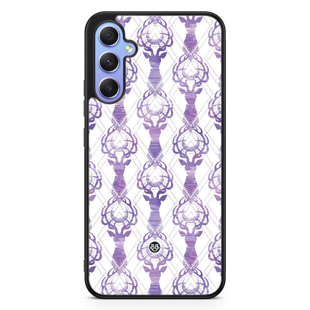 Samsung Galaxy A34 5G Case - Deer