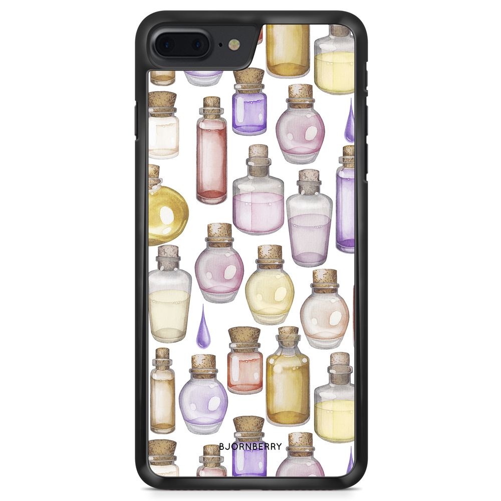 iPhone 8 Plus Case - Essential Oils