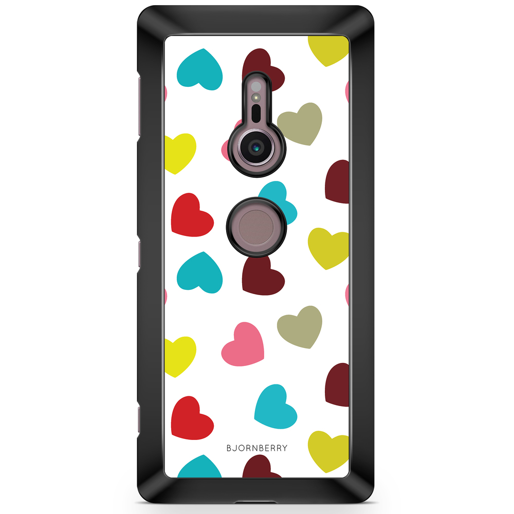 Sony Xperia XZ2 Case  - Hearts