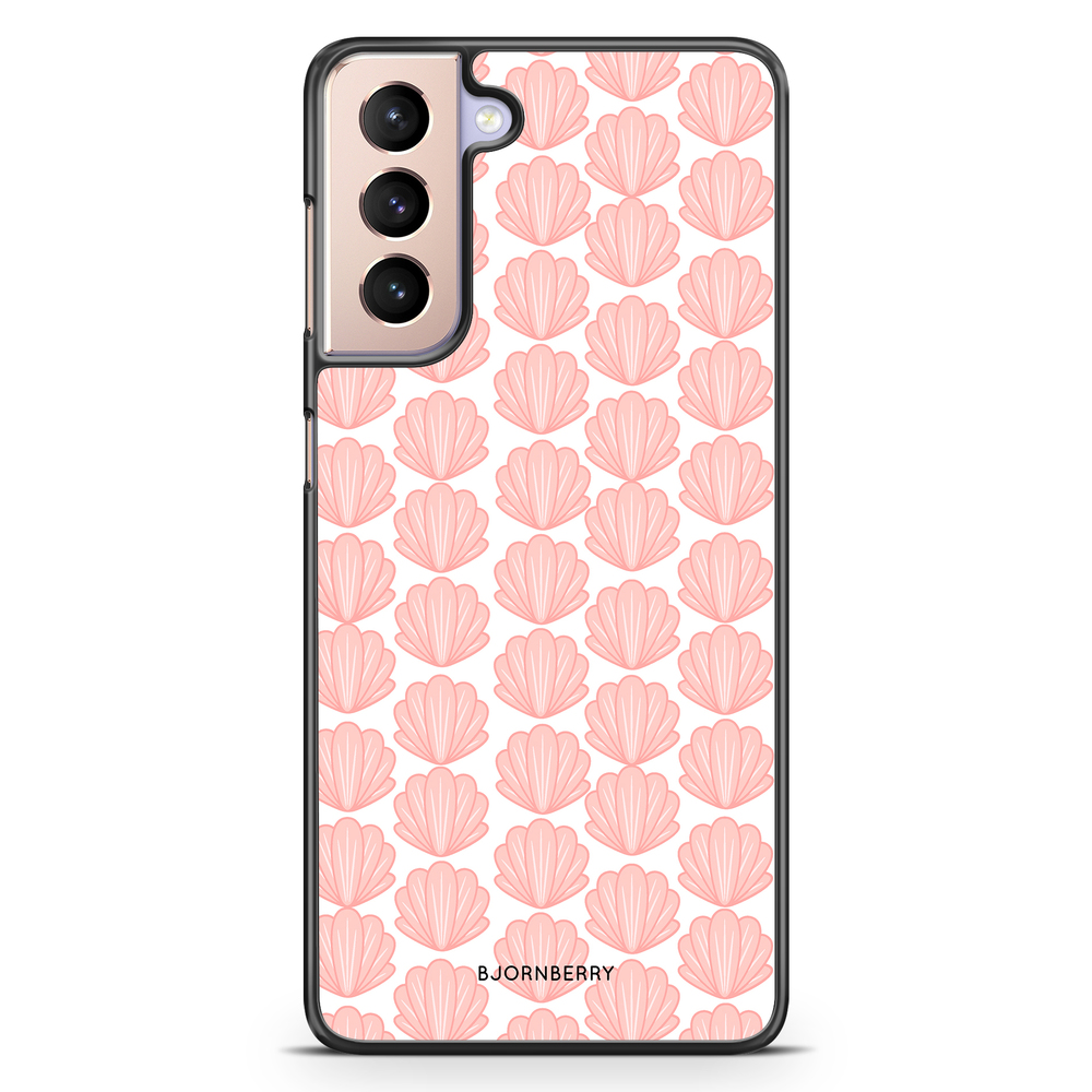 Samsung Galaxy S21 Case - Seashell