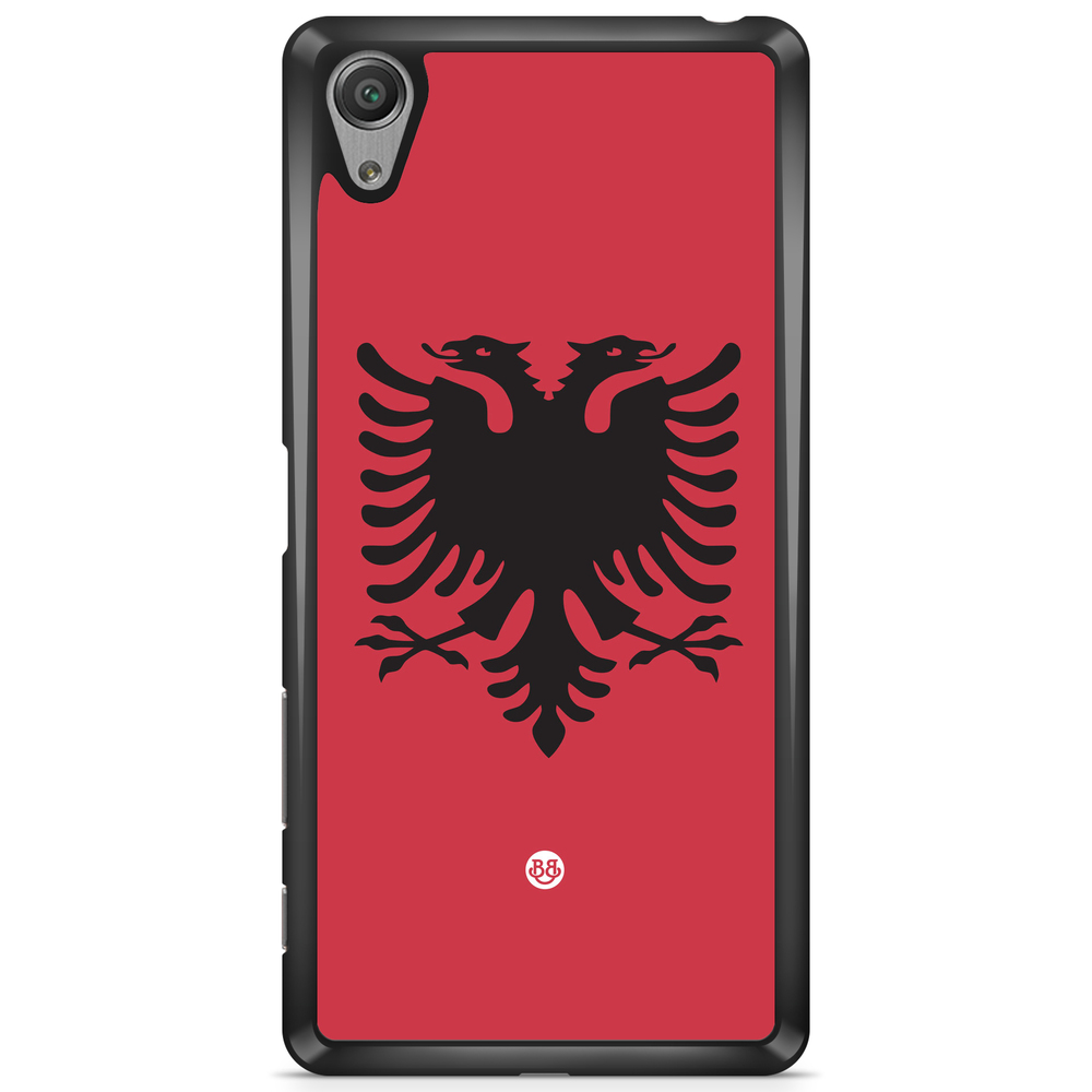 Sony Xperia L1 Case - Albania