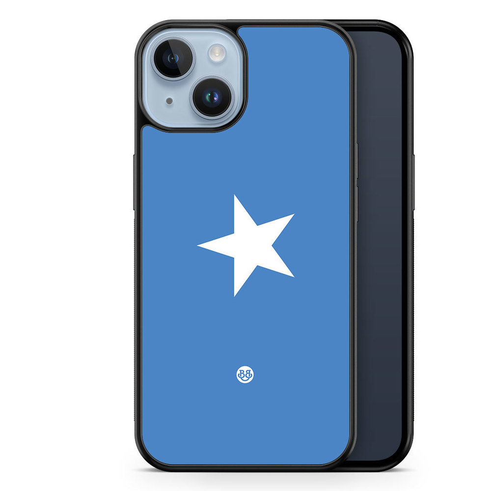 iPhone 14 Plus Case - Somalia