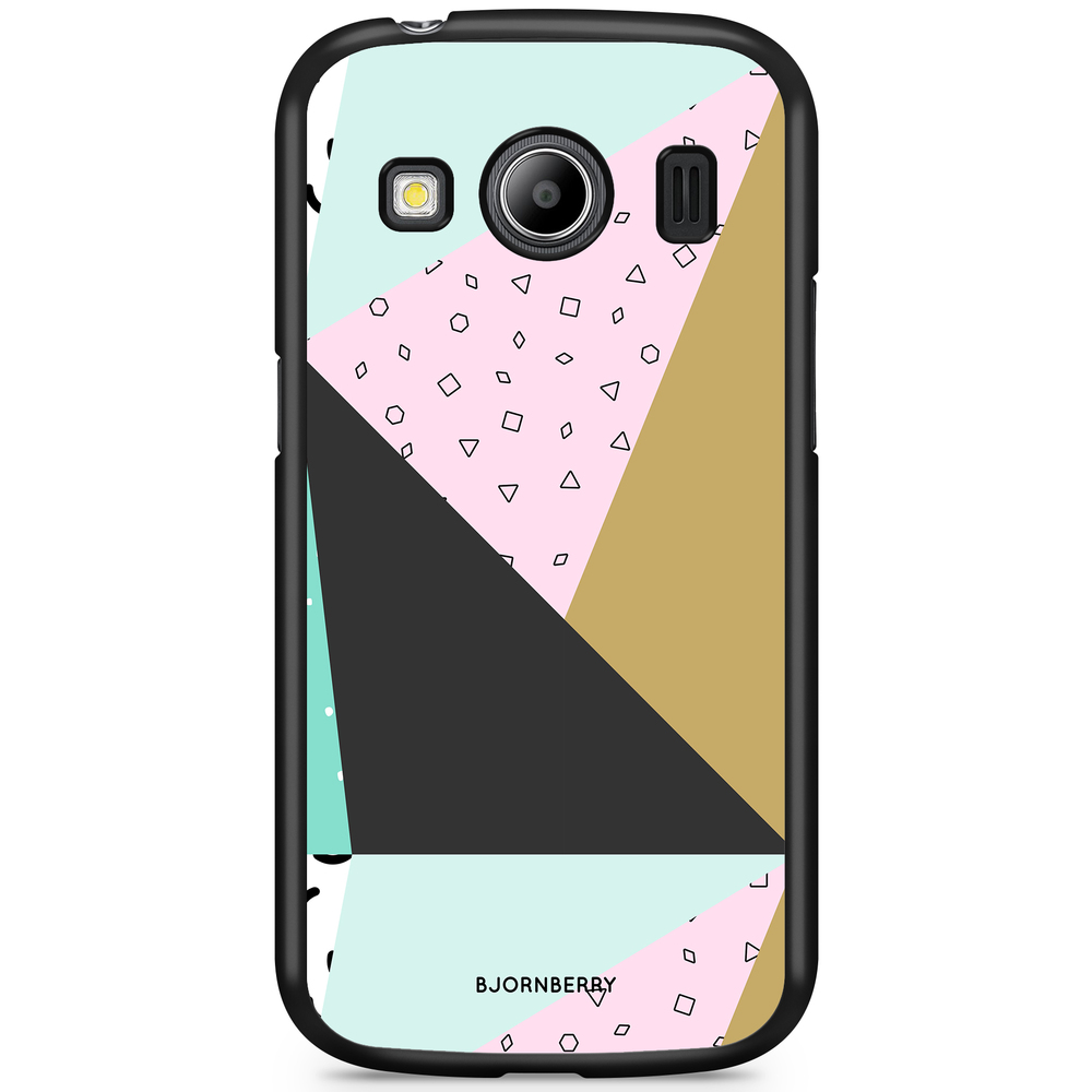 Samsung Galaxy Ace 4 Case - Pattern