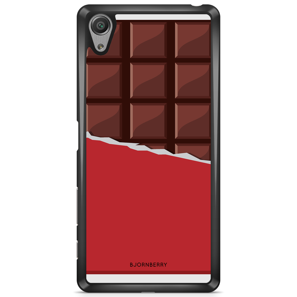 Sony Xperia XA Case - Chocolate Bar