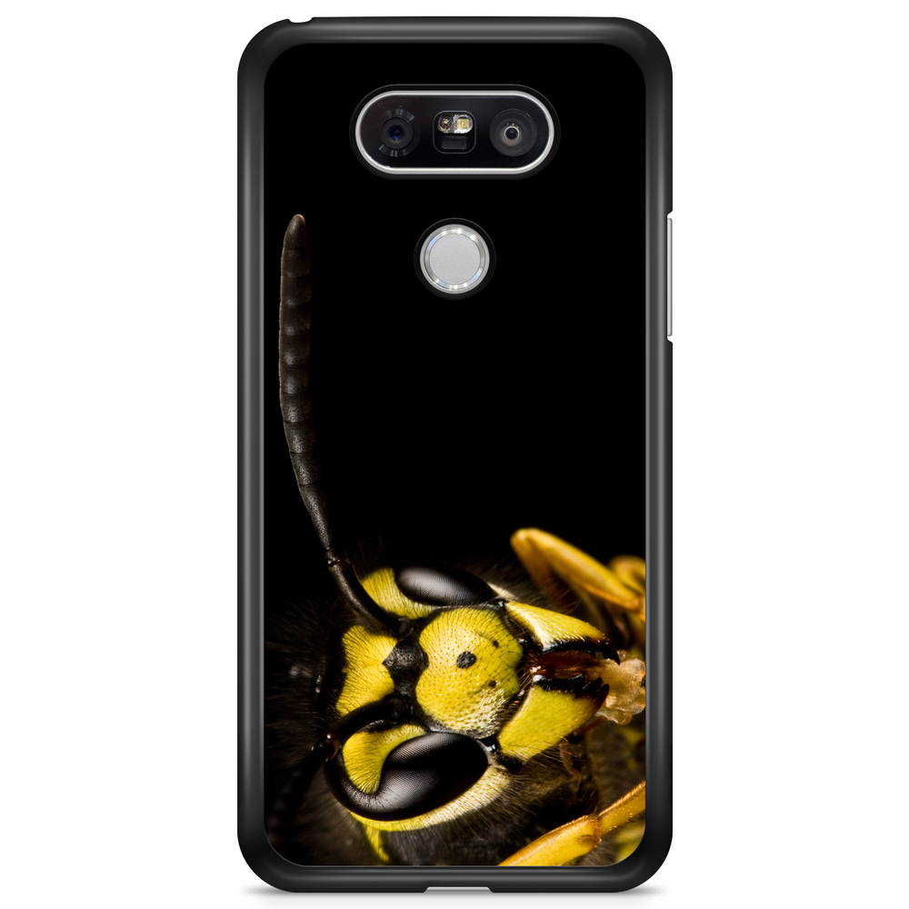 LG G5 Case - Wasp