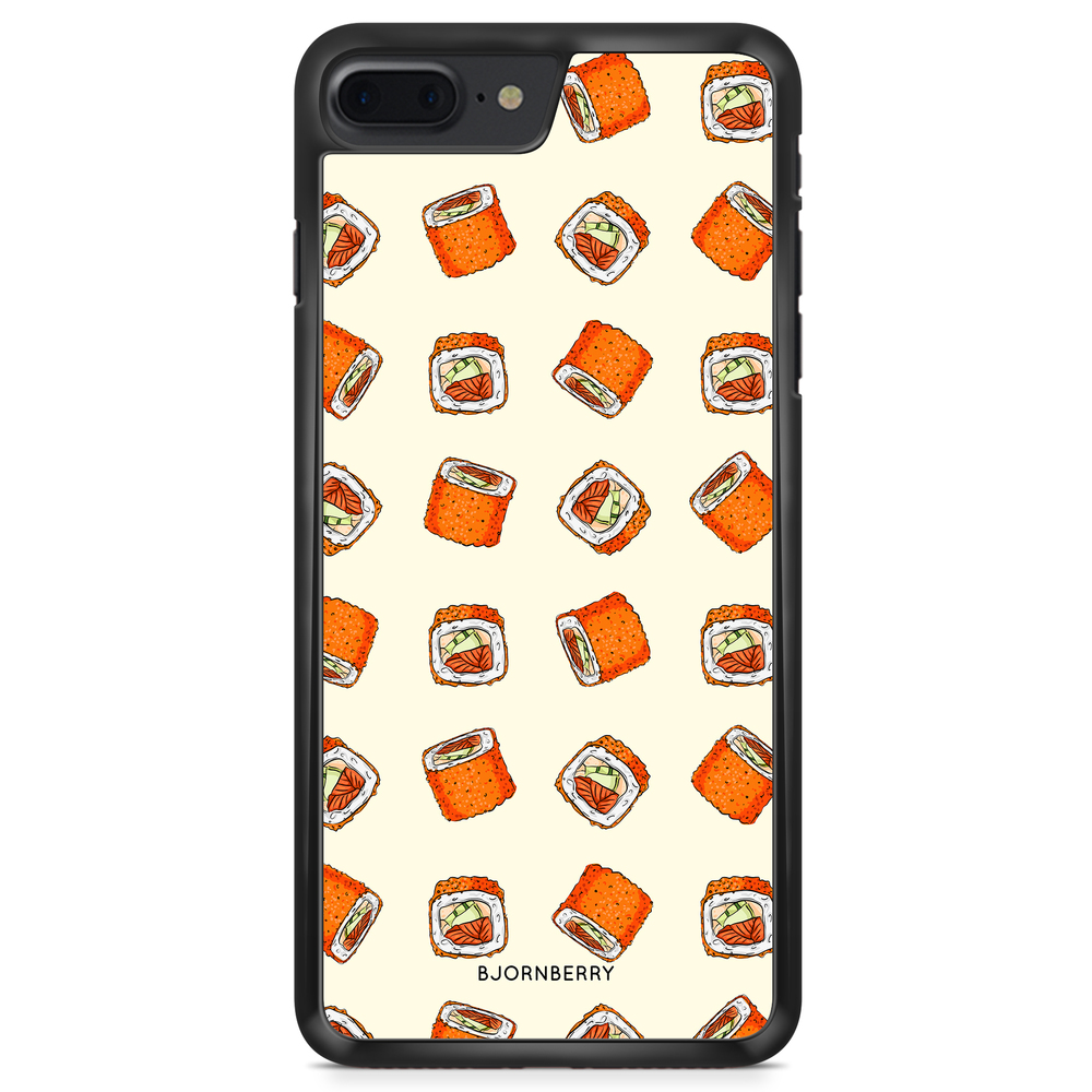 iPhone 8 Plus Case - Sushi
