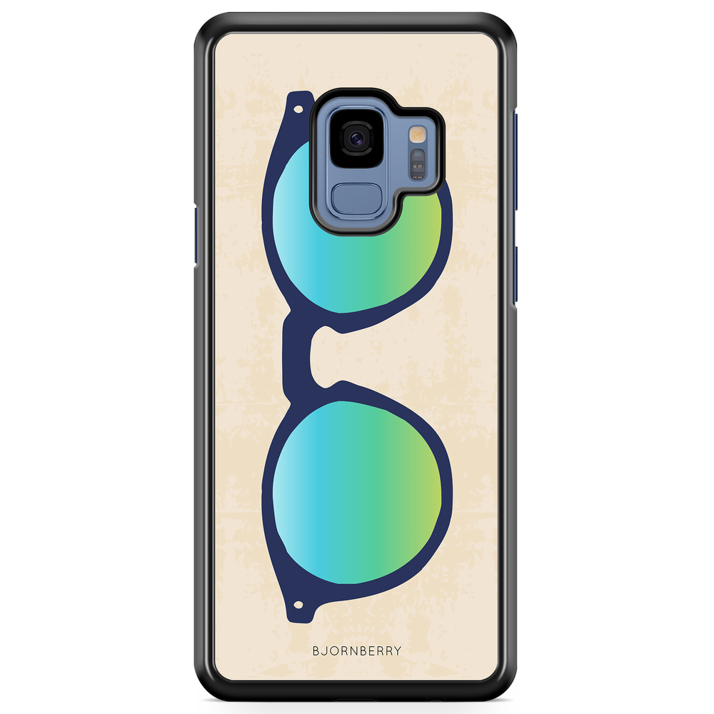 Samsung Galaxy S9 Case - Sunglasses
