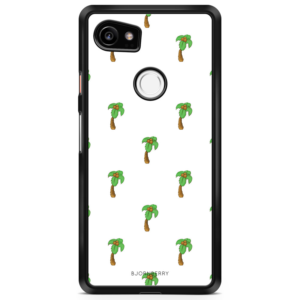 Google Pixel 2 XL Case - Palms