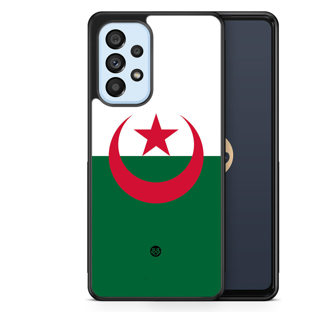 Samsung Galaxy A53 5G Case - Algeria